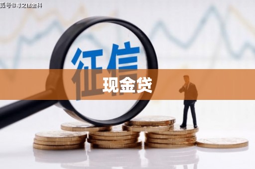 南竿现金贷