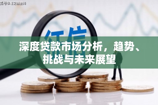 南竿深度贷款市场分析，趋势、挑战与未来展望