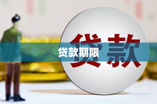 南竿贷款期限