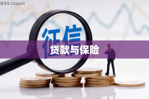 南竿贷款与保险