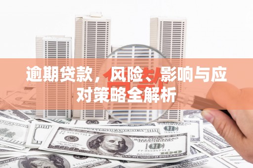 南竿逾期贷款，风险、影响与应对策略全解析