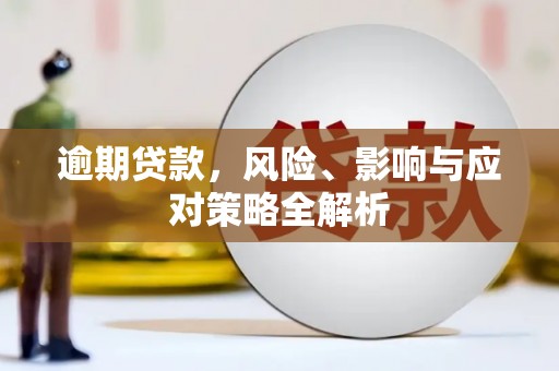 南竿逾期贷款，风险、影响与应对策略全解析