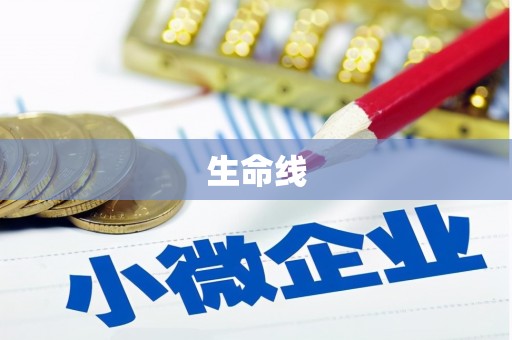 南竿生命线