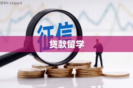 南竿贷款留学
