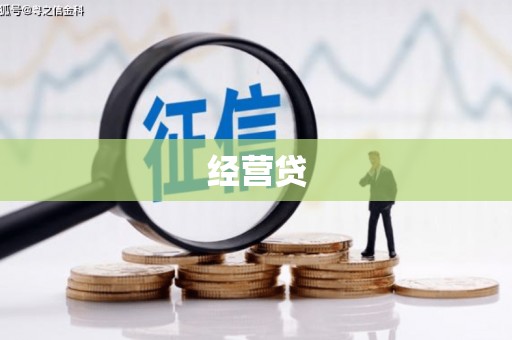 南竿经营贷